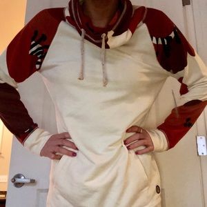 Burton Sustainability Organic Cotton Hoodie